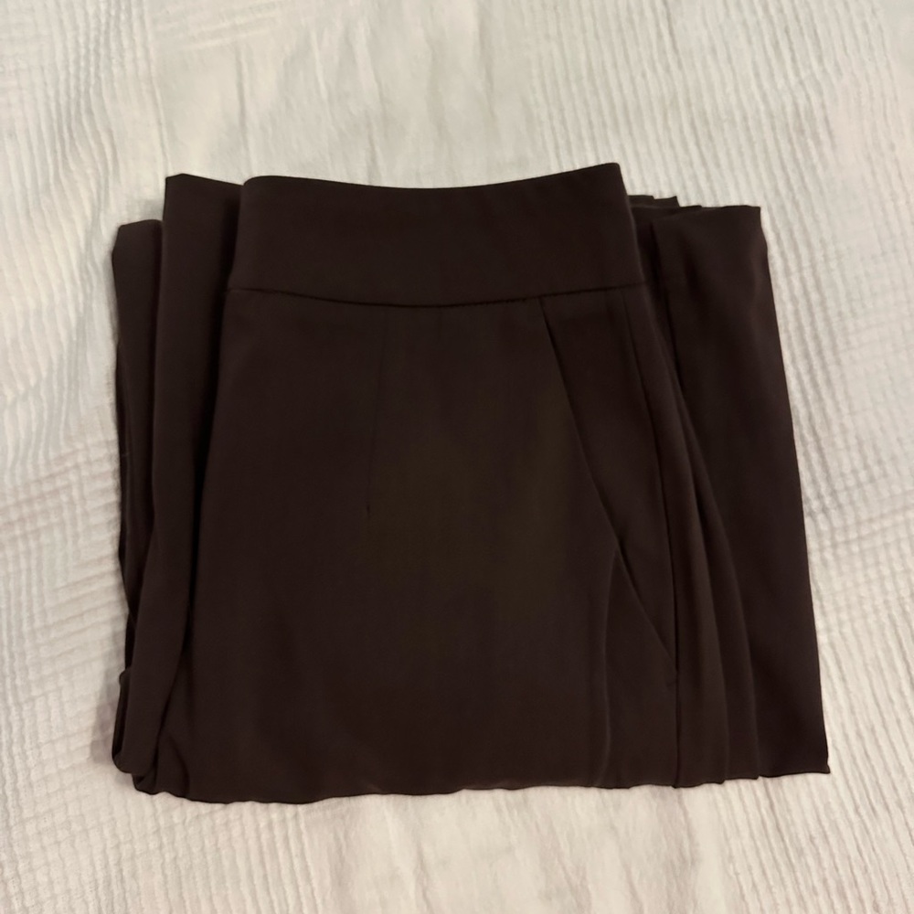 Dynamite - Yasmin Airflow Straight Leg Pant
